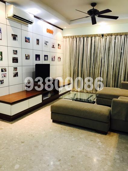 Yew Mei Green (D23), Condominium #158834582